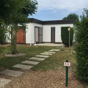 Jonckershof Hébergement de vacances